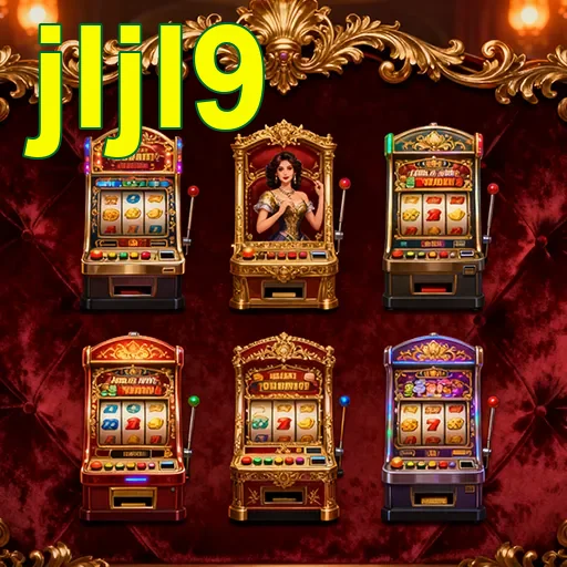 VIP gaming experience at jljl9 - jljl9
