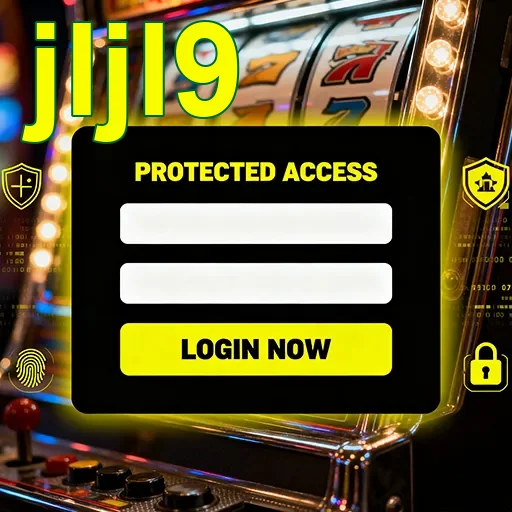 Mobile casino gaming experience with secure access - jljl9