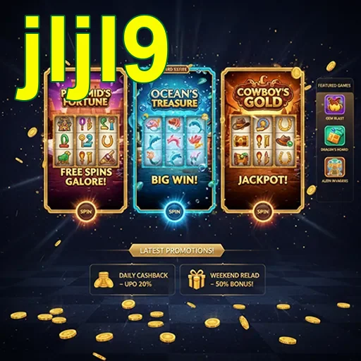 Featured scene - jljl9